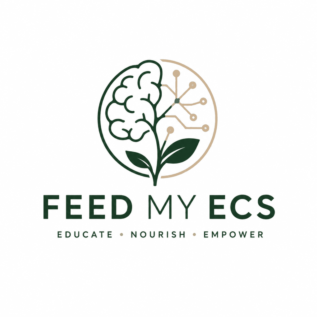 Feed My ECS